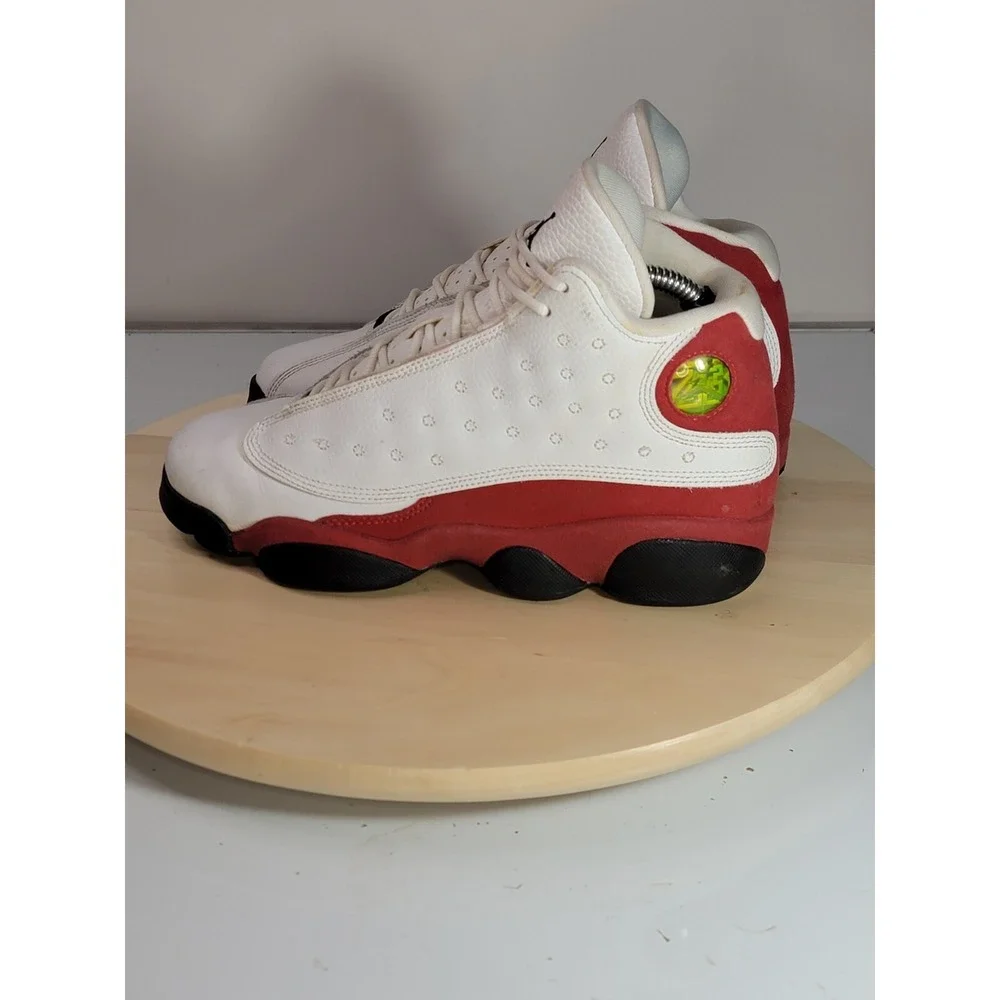 Air Jordan 13 Retro History of Flight Size Youth Size 6Y Women Size 7.5